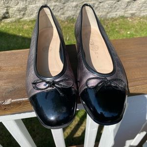 Ara Bella ballet flats